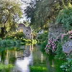 아파트 Casa Latiini A *