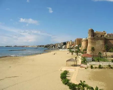 Appartement Casa Latiini A Campoverde