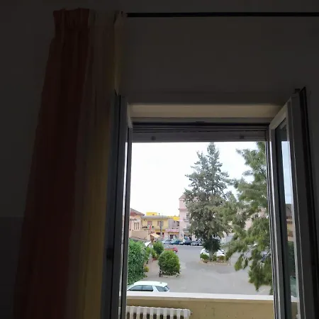 Casa Latiini A