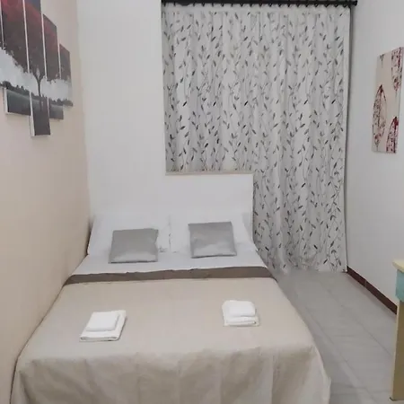 Casa Latiini A Apartment