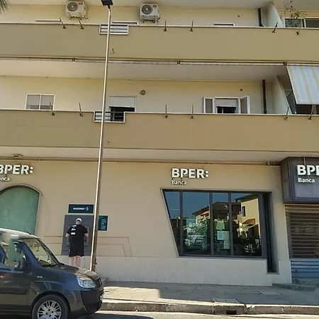 Casa Latiini A *