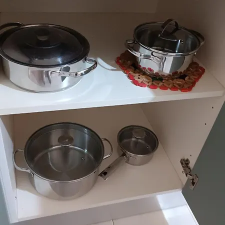 Appartement Casa Latiini A Campoverde