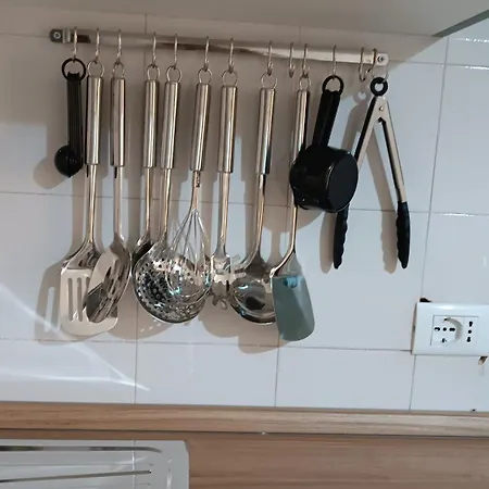 Casa Latiini A Campoverde