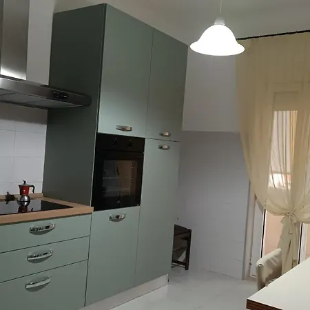 Casa Latiini A Daire Campoverde