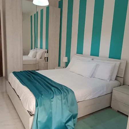 Appartement Casa Latiini A