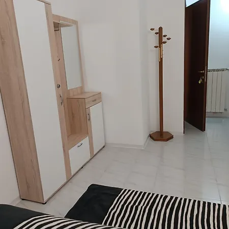 Casa Latiini A *