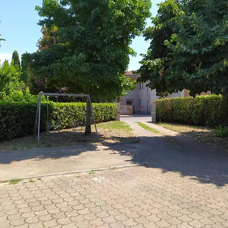 Casa Latiini A Apartamento