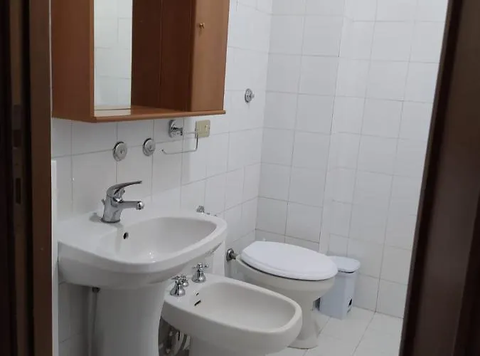 Casa Latiini A 公寓 Campoverde