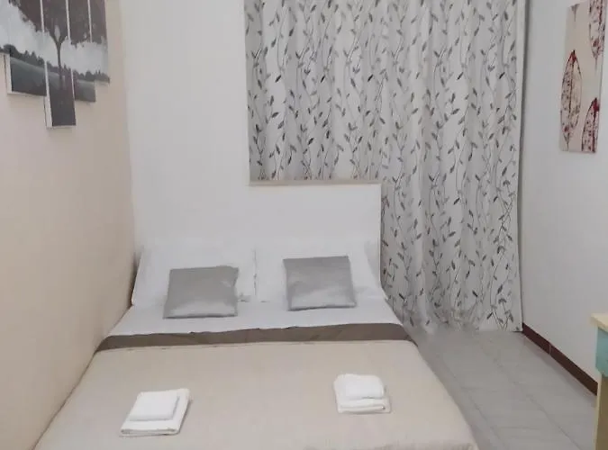 Casa Latiini A Apartamento