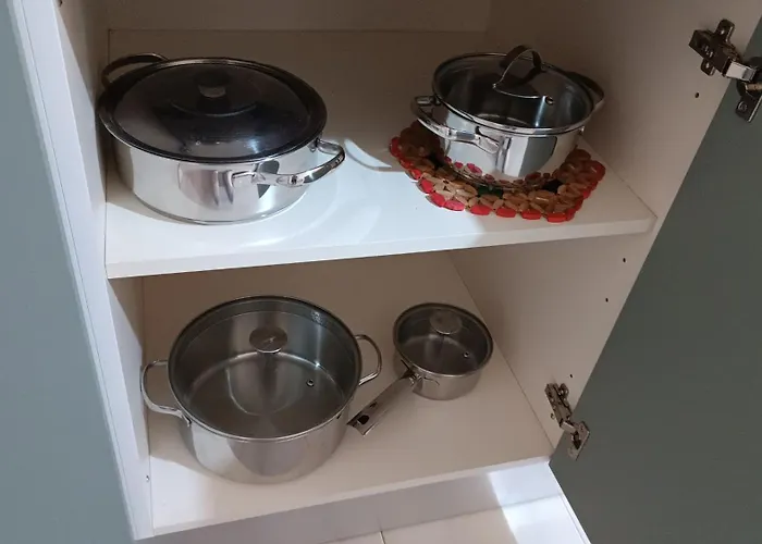 Apartamento Casa Latiini A Campoverde