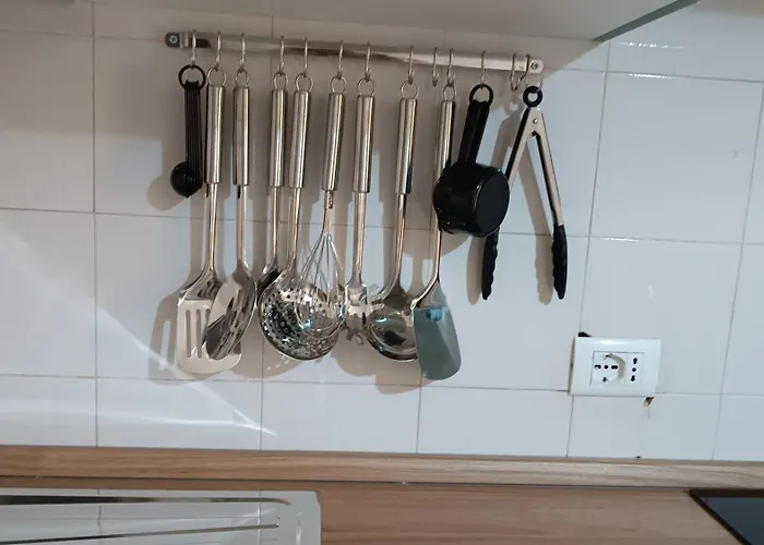 Casa Latiini A Campoverde