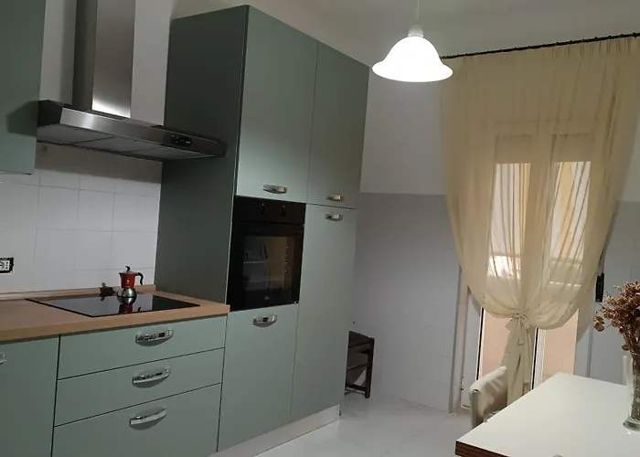 Casa Latiini A Apartamento Campoverde