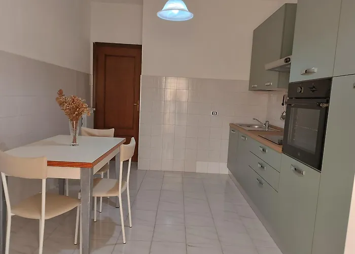 Casa Latiini A Apartamento Campoverde