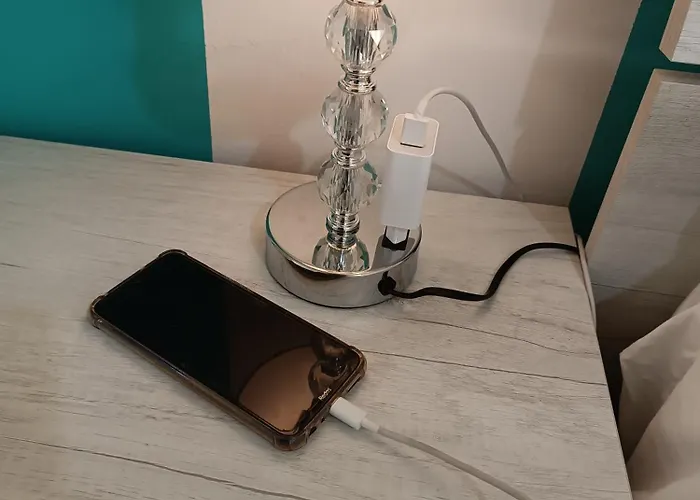 公寓 Casa Latiini A