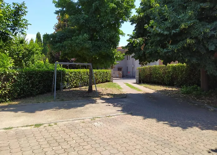 Casa Latiini A Apartamento